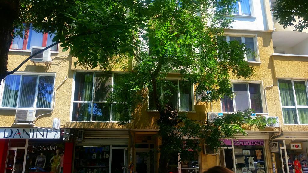 Apartments Vasil Levski Filibe Dış mekan fotoğraf